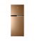 Dawlance Chrome Freezer-On-Top Refrigerator 8 Cu Ft (9149-WB)-Pearl Copper - On Installments - IS-0251