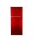 Dawlance Acce Freezer-On-Top Refrigerator Coral Red (REF 91999) - On Installments - IS-0251