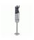 National Gold Stainless Steel Hand Blender 1000W (NG-810) - On Installments - IS-0258