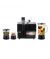 National Gold Juicer Blender Black (NG-786-JB10) - On Installments - IS-0258