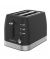 Westpoint 2 Slice Toaster (WF-2540) - On Installments - IS-0253