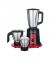 Westpoint 3 in 1 Blender Chopper & Grinder (WF-367) - On Installments - IS-0253