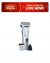 Westpoint Professional Hair Clipper Silver (WF-6613) - On Installments - IS-0253