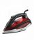 Westpoint Deluxe Steam Iron Black/Red (WF-2063) - On Installments - IS-0253