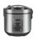 WestPoint Rice Cooker Steel (WF-5350) - On Installments - IS-0253