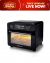 Westpoint Deluxe Air Fryer With Rotisserie Oven (WF-5259) - On Installments - IS-0253
