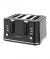 Westpoint Deluxe Pop-Up Toaster (WF-2563) - On Installments - IS-0253