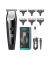 VGR Professional Hair Trimmer (V-059) - On Installments - IS-0255