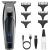 VGR Professional Hair Trimmer (V-070) - On Installments - IS-0255