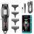 VGR Professional Hair Clippers (V-918) - On Installments - IS-0255