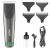 VGR Professional Hair Trimmer (V-925) - On Installments - IS-0255