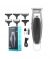 VGR Professional Hair Trimmer (V-093) - On Installments - IS-0255