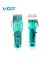 VGR V-660 Electric Hair Clipper Trimmer (V-660) - On Installments - IS-0255