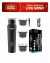 VGR Professional Electric Hair Trimmer For Men (V-937) - On Installments - IS-0255