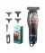 VGR Professional T Blade Trimmer For Men (V-953) - On Installments - IS-0255