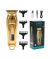 VGR Professional Hair Trimmer (V-965) - On Installments - IS-0255