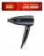 VGR Professional Foldable Hair Dryer (V-439) - On Installments - IS-0255