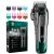 VGR Professional Salon Quality Hair Clipper - (V-013) - On Installments - IS-0255