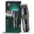 VGR Professional Cordless Rechargeable Hair Trimmer - (V-905) - On Installments - IS-0255