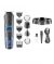 VGR Professional Grooming Kit (V-108) - On Installments - IS-0255