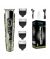 VGR Professional Camouflage Hair Trimmer For Men (V-271) - On Installments - IS-0255