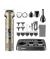 VGR 6 In 1 Professional Grooming Kit - (V-109) - On Installments - IS-0255