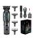 VGR 7000 RPM Professional Hair Trimmer Black - (V-254) - On Installments - IS-0255