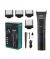 VGR Professional Hair Clipper Trimmer Black - (V-286) - On Installments - IS-0255