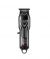 VGR Professional Hair Trimmer Black (V-298) - On Installments - IS-0255