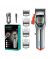 VGR 9000 RPM Cordless Hair Clipper - (V-647) - On Installments - IS-0255