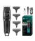 VGR Professional Premium Hair Trimmer Black - (V-964) - On Installments - IS-0255