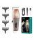 VGR Professional Cordless Hair Trimmer - (V-976)-Copper - On Installments - IS-0255