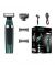 VGR One Blade Shaving Hair Trimmer Green - (V-393) - On Installments - IS-0255