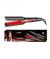 VGR Ceramic Plate Professional Hair Straightener Black - (V-521) - On Installments - IS-0255