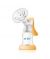 Philips Avent Manual Breast Pump (SCF900/01) - On Installments - IS-0201