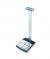 Beurer BF-100 / BF 105 Professional Set For Body Analyzer Scale (748.11) - On Installments - IS-0198