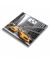 Beurer Glass Bathroom Scale (GS-203) - On Installments - IS-0198
