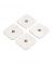 Beurer Spare Gel Pad For EM 40/EM 80 - Set Of 8 Pcs (661.02) - On Installments - IS-0198