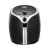 AG-2020 Deluxe Air Fryer   On Installment By Tech House