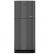 Kenwood 9 Cubic Feet VCM Refrigerator New Classic Plus Series KRF-22257VCM German Technology Compressor Low Voltage Startup upto 170V & Energy Efficient 35% On Installment 