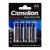 Camelion Super Heavy Duty AA Batteries, 4-Pack, R6P-BP4B, by Naheed on Installments