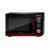 Dawlance Grill Microwave Oven, 30 Liters, DW-133 G, by Naheed on Installments