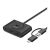 UGreen 4-Port USB 3.0 Hub With OTG, Black, 40850, by Naheed on Installments