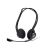 Logitech USB Computer Headset, Black, H370, 981-000710, by Naheed on Installments