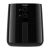 Philips Essential Air Fryer, Black, 4.1 Liter, 1400W, HD-9200/90, by Naheed on Installments