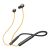 Anker Soundcore Crystal-Clear Calls R500 Neckband Wireless Headphones, Black + Yellow, A3213YK1, by Naheed on Installments