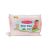 Mothercare Baby Wipes Pink - 25 Pcs - ISPK-0085