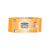 Mothercare Go Rash Baby Wipes - 40 Pcs - ISPK-0085