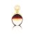 Arabian Oud Oriental Oud Eau De Parfum For Men 100ml - ISPK-0024