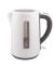 Anex Electric Kettle 1.7Ltr White (AG-4042) - ISPK-0104